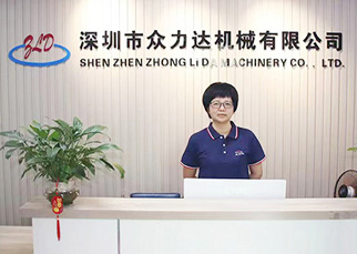 2006年成立于深圳，18年行業(yè)經驗